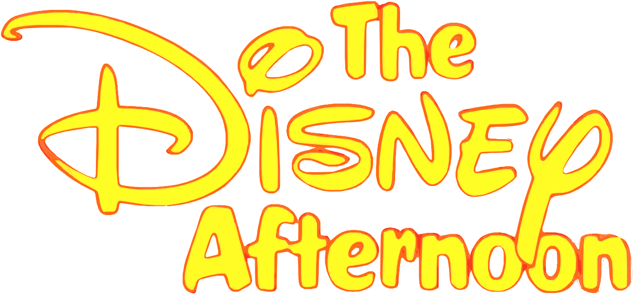 Beyond The Disney Afternoon: Iconic & Unique 90s Disney Shows